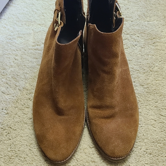 PREFECT Cole Haan booties - Picture 2 of 8